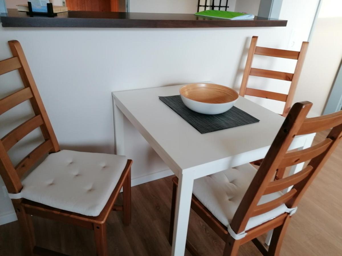 Jana'S Fewo Lübeck Exteriör bild